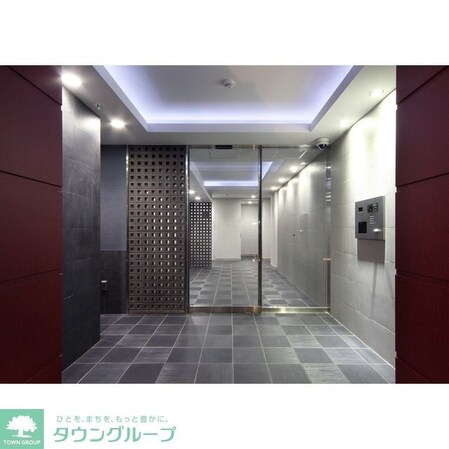 スタイリオ下丸子の物件内観写真